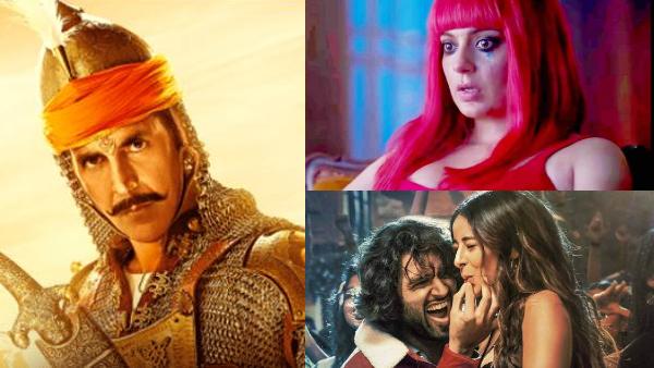 Biggest Box Office Flops Of 2022: सम्राट पृथ्वीराज से लेकर धाकड़ तक, 2022 में औंधे मुंह गिरी ये 9 फिल्में